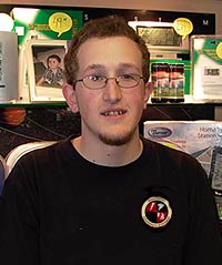 Pierre-Marc Doucet