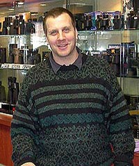 Robert Lotte
